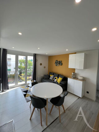  Appartement à louer 10 m²