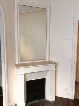  Appartement  vendre 1 pice 28 m