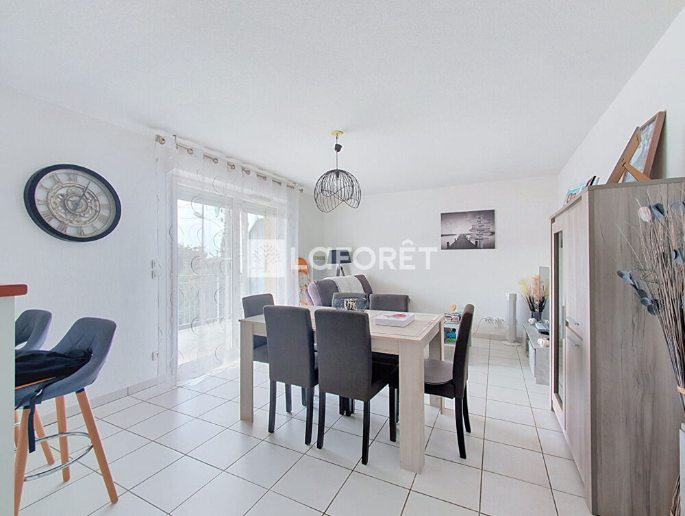 Appartement Villemur Sur Tarn 3 pièce(s) 61.47 m2