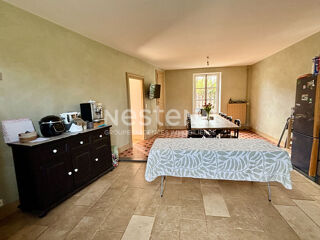  Maison à vendre 5 pièces 