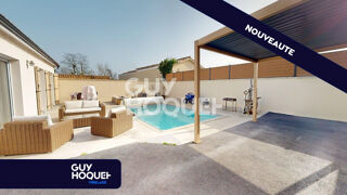  Maison � vendre 4 pi�ces 95 m�