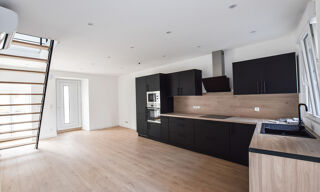  Appartement  vendre 4 pices 98 m