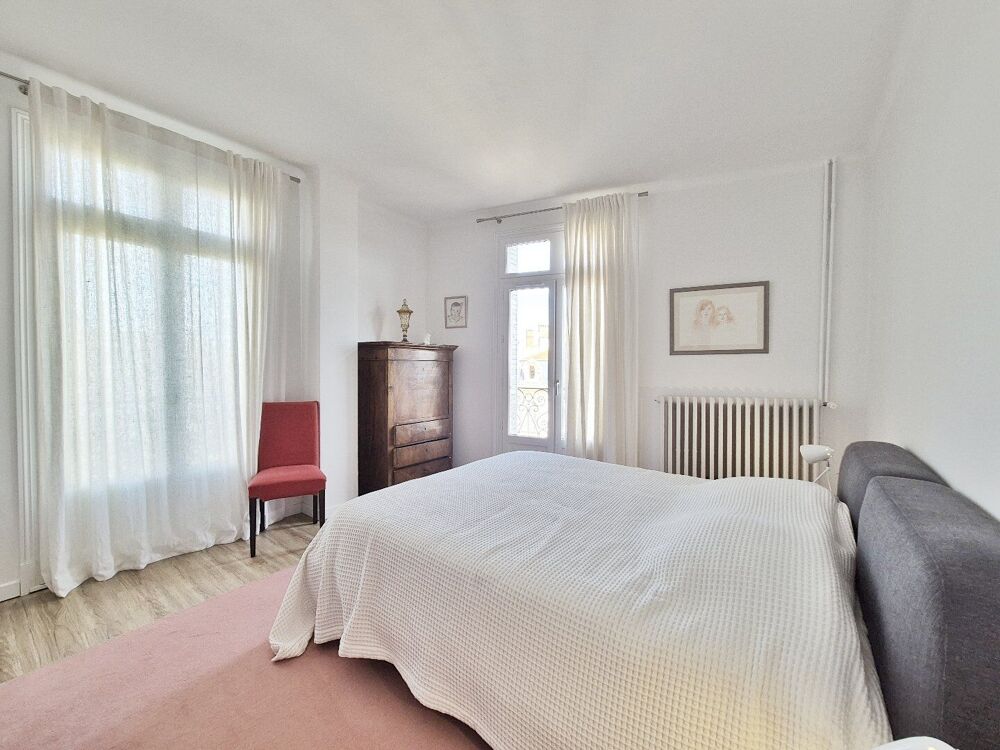 à vendre  Appartement Béziers (34500)