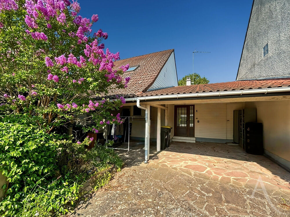Maison Saint Michel Sur Orge 7 pièces 173 m2