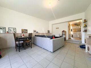  Appartement à vendre 2 pièces 48 m²