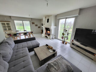  Maison � vendre 6 pi�ces 122 m�