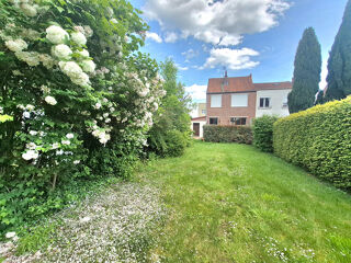  Maison à vendre 5 pièces 90 m²