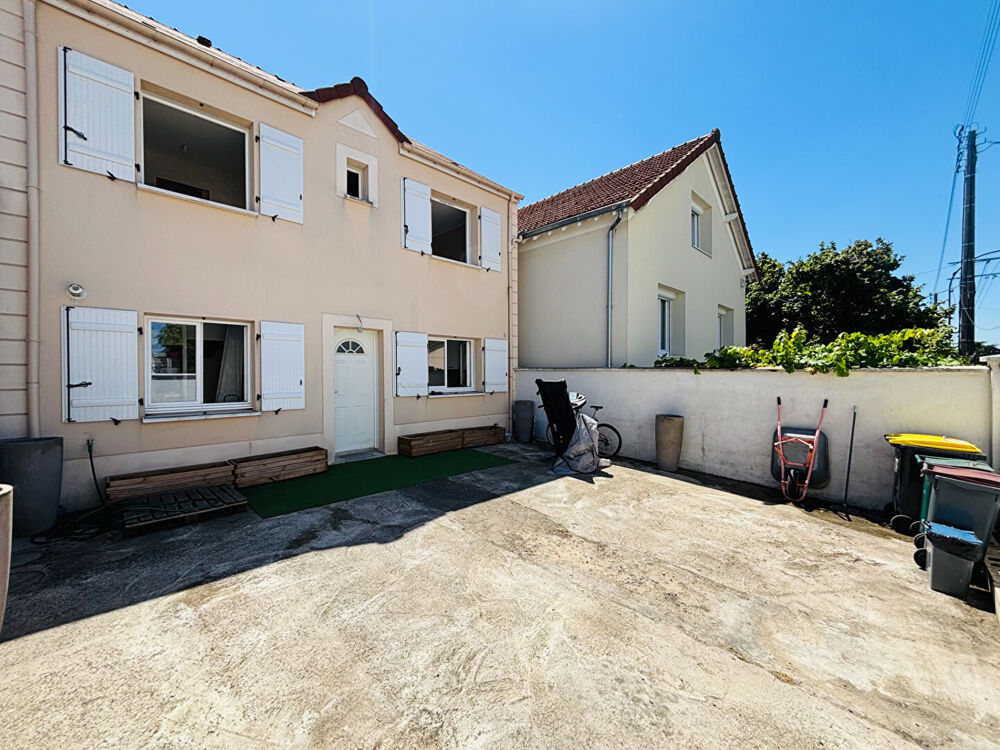 Maison 5 pièces 122 m² · à Bezons · 122 m² · 429 000 €