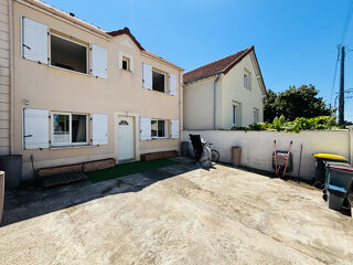 Maison à vendre 5 pièces 122 m²