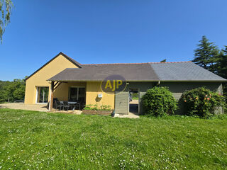  Maison � vendre 8 pi�ces 160 m�