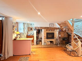  Maison � vendre 5 pi�ces 137 m�