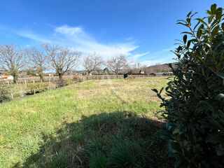  Terrain � vendre 1000 m�