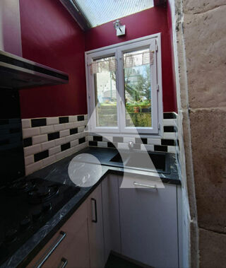  Maison à vendre 4 pièces 104 m²