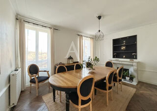  Maison à vendre 6 pièces 150 m²