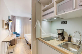  Appartement  vendre 2 pices 40 m