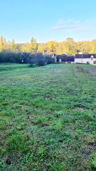  Terrain � vendre 1665 m�