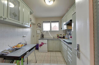  Appartement � vendre 3 pi�ces 58 m�