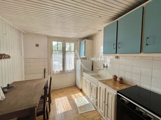  Maison à vendre 6 pièces 113 m²