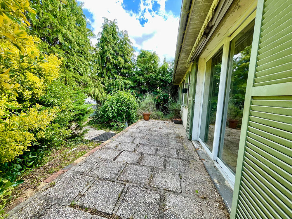 Vente Maison À seulement 7 minutes de La Ferté-sous-Jouarre !!! La ferte sous jouarre