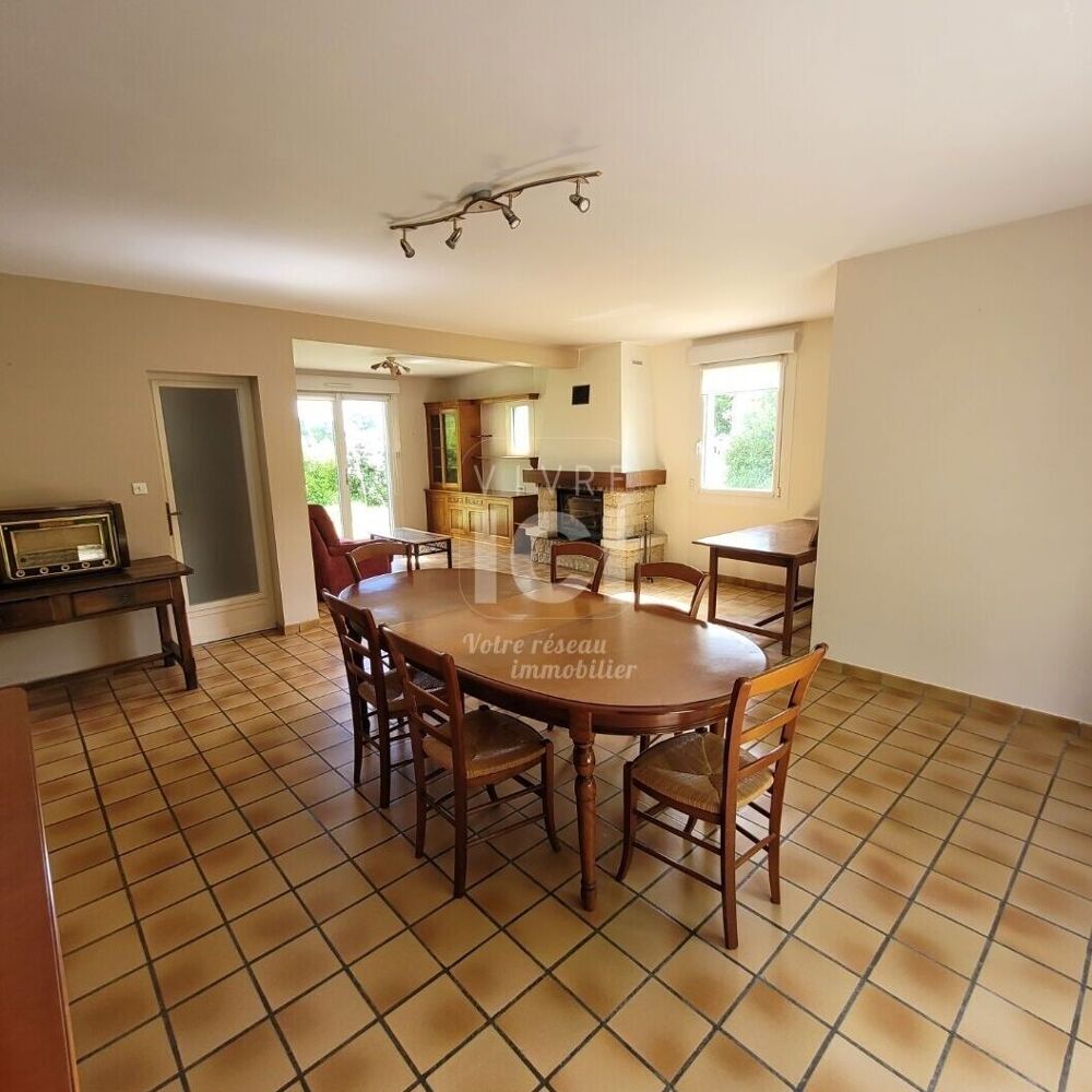 Vente Maison Exclusivité * Vivre Ici * St pere en retz