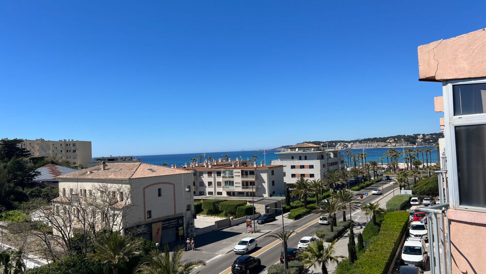 Vente Appartement Appartement Six Fours Les Plages 3 pièce(s) 72 m2 Six fours les plages