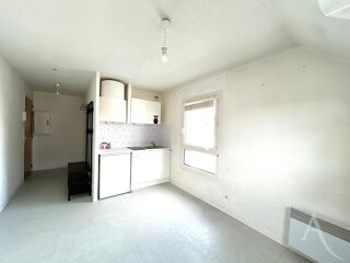  Appartement � louer 1 pi�ce 18 m�