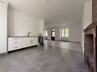  Maison à vendre 4 pièces 106 m²