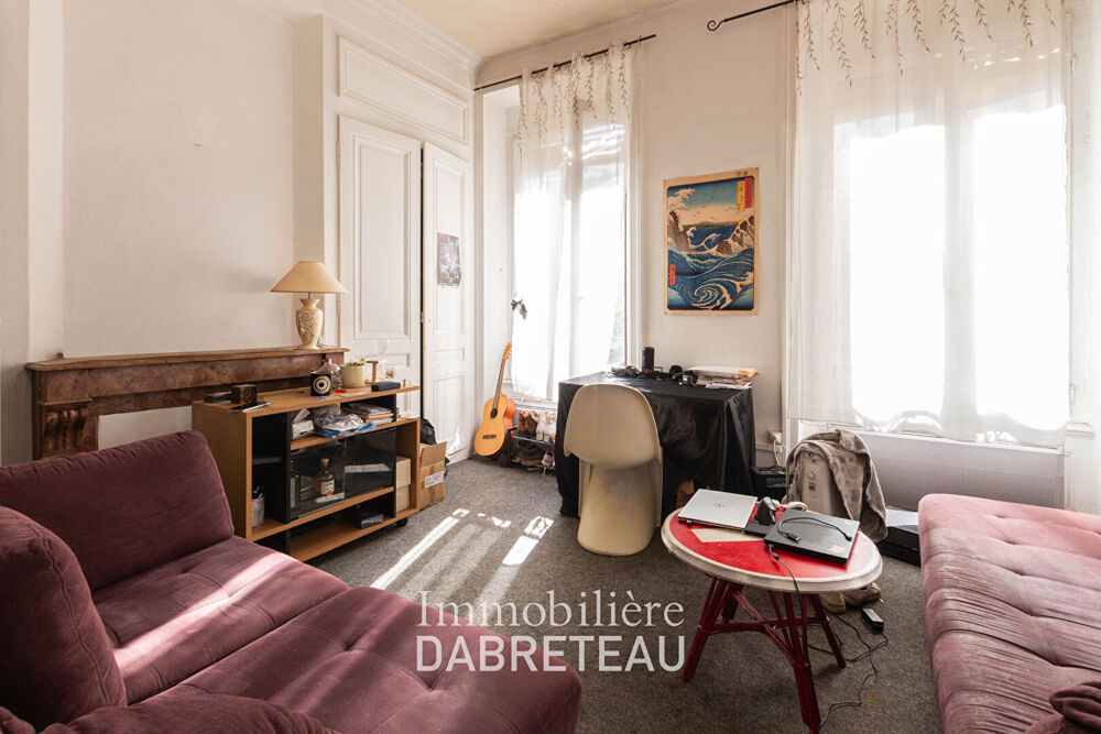 Vente Appartement Lyon 7éme - T3 Spécial investisseurs Lyon 7
