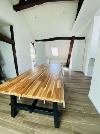  Appartement à louer 2 pièces 28 m²