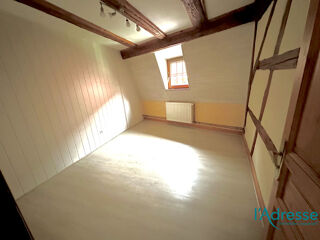  Appartement à louer 3 pièces 53 m²