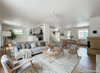  Maison à vendre 4 pièces 117 m²