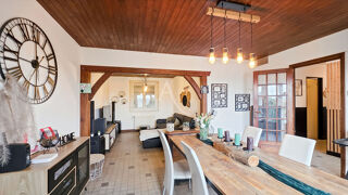  Maison à vendre 4 pièces 82 m²