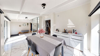  Maison à vendre 4 pièces 109 m²