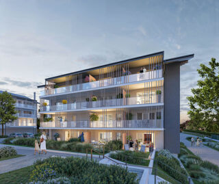  Appartement � vendre 3 pi�ces 65 m�