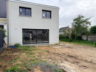  Maison 6 pièces 166 m² La baule escoublac