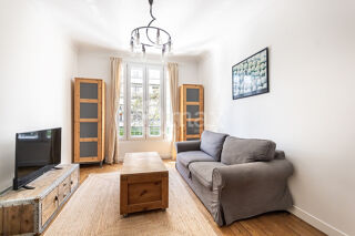  Appartement à vendre 1 pièce 26 m²