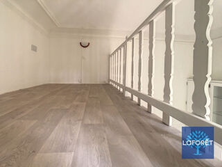  Appartement à louer 1 pièce 39 m²