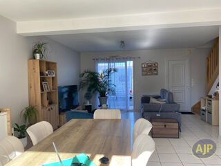 Location Maison Maison Petit Mars 4 pièce(s) 88 m2 Petit mars