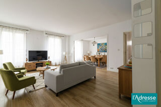  Appartement à vendre 4 pièces 86 m²