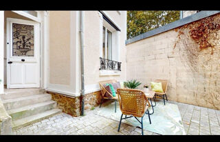  Maison � vendre 2 pi�ces 45 m�