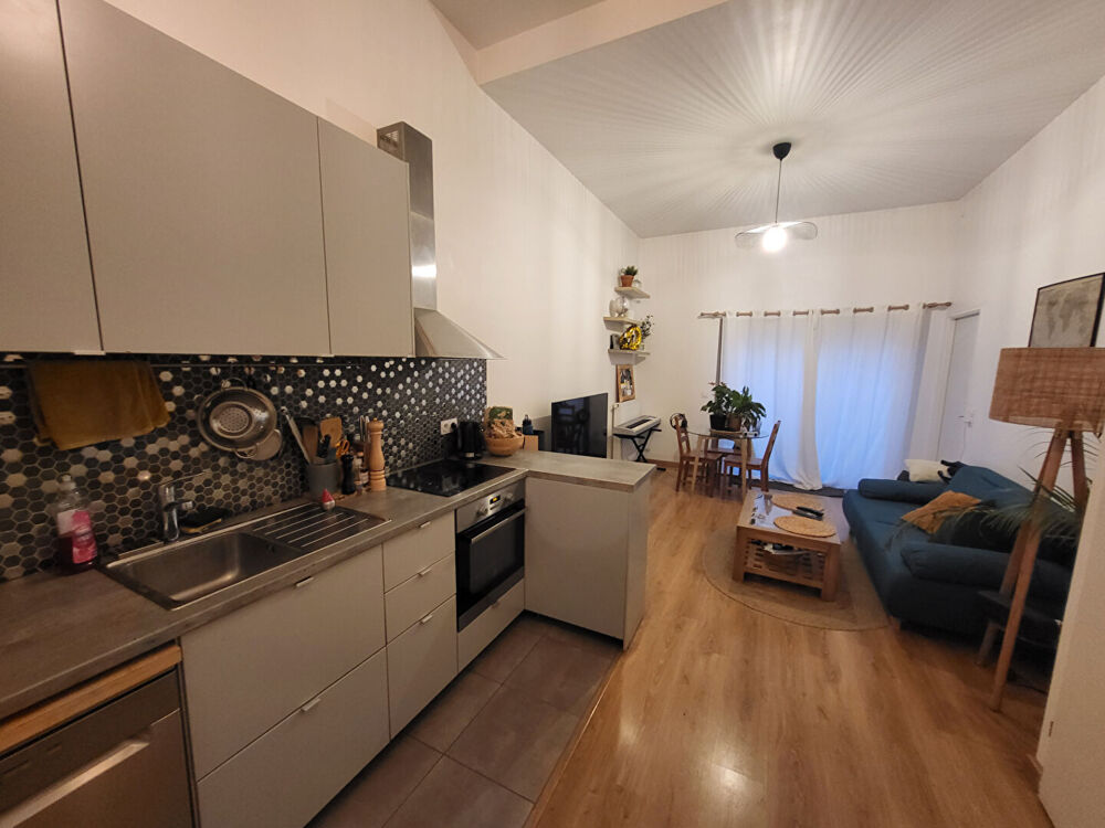 Location Appartement Appartement NON MEUBLE Cachan 2 pièces 43.73m2 Cachan