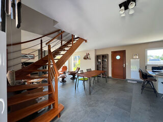  Maison � vendre 6 pi�ces 110 m�