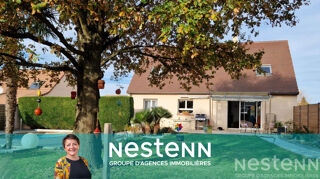  Maison à vendre 6 pièces 140 m²