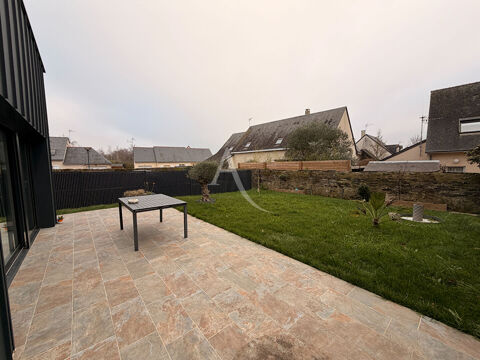  Appartement � louer 3 pi�ces 77 m�