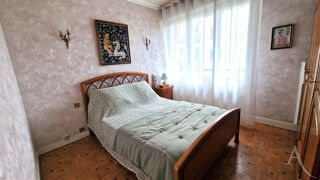  Appartement à vendre 4 pièces 74 m²