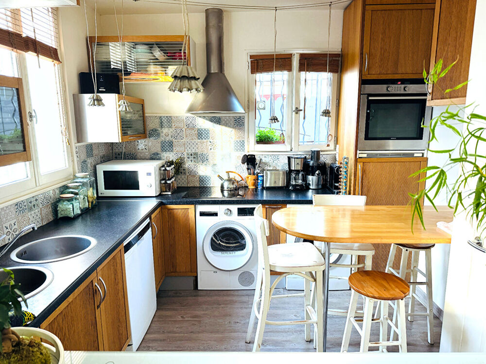 Vente Appartement Maison Saint Germain En Laye 4 pièce(s) 93.72m2 Saint germain en laye