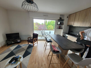  Appartement � louer 2 pi�ces 41 m�