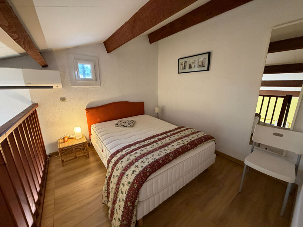 Appartement Sanary Sur Mer 2 pièce(s)