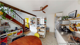  Maison à vendre 4 pièces 73 m²