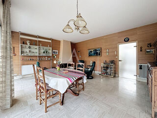  Maison à vendre 7 pièces 